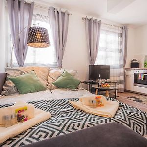 Appartement met een Slaapkamer